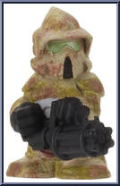 Kamino ARF Trooper Action Figure
