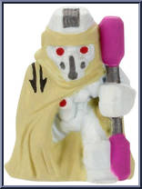 Magna Guard Action Figure
