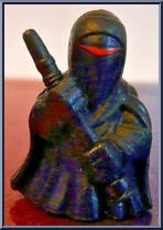 Shadow Guard from Star Wars - Fighter Pods - Blind - Series 2 manufactured by Hasbro [Loose]