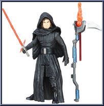 Kylo Ren Action Figure