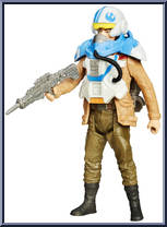 Poe Dameron Action Figure
