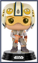 Rey Action Figure