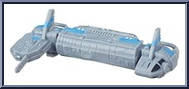 Resistance Troop Transport Action Figure