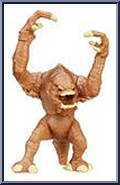 Rancor Action Figure