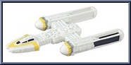 Y-Wing Action Figure