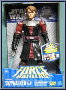 Anakin Skywalker Action Figure