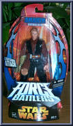 Anakin Skywalker (Lightsaber Attack!) Action Figure