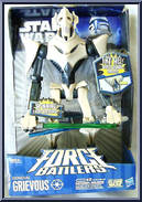 General Grievous Action Figure