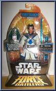 Obi-Wan Kenobi (Slashing Lightsaber Attack!) Action Figure