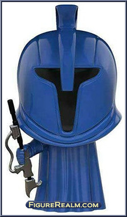 blue senate guard funko pop