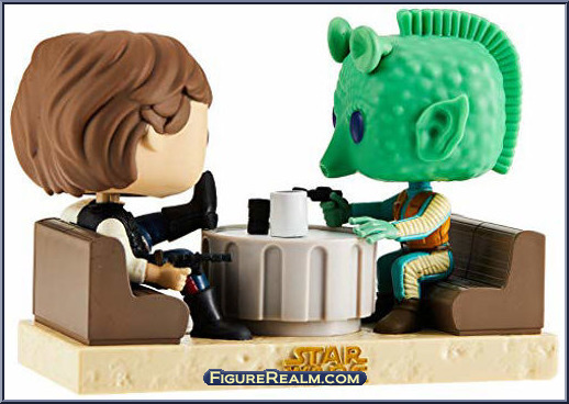 funko cantina faceoff