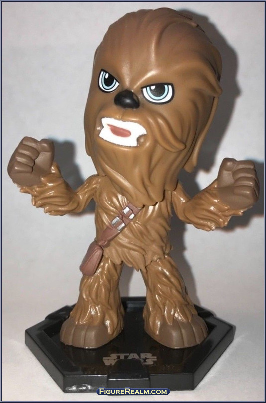 Mystery Minis Star Wars - Chewbacca