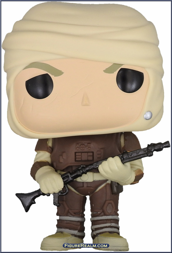dengar funko pop