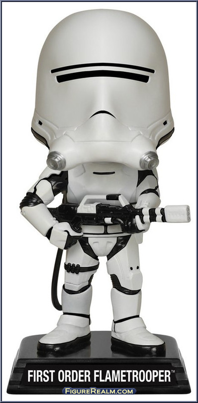 flametrooper action figure