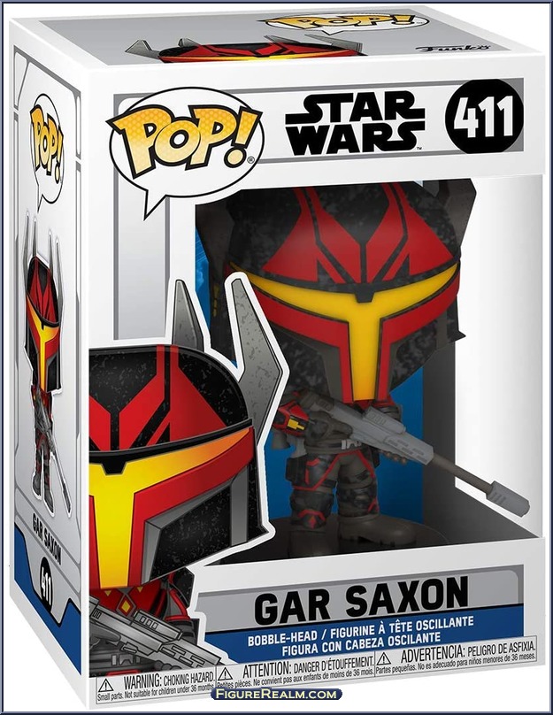 pop gar saxon