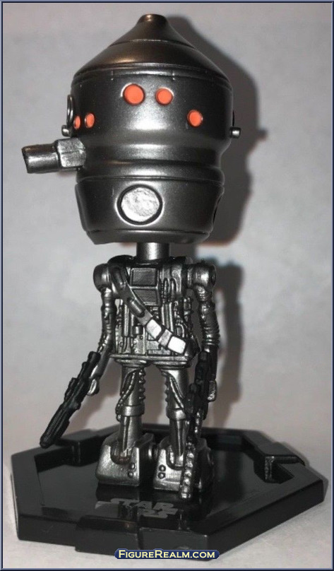 star wars mystery minis characters