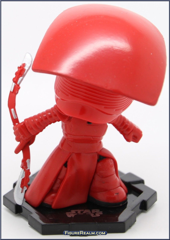 praetorian guard funko pop walgreens
