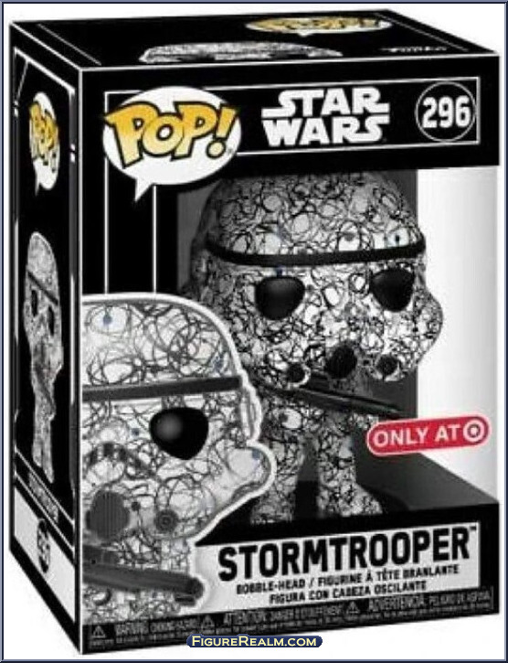 stormtrooper futura pop