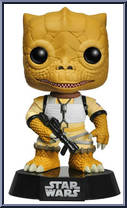 Bossk Action Figure