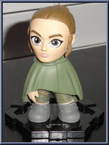 Rey in Cloak (The Last Jedi) Action Figure