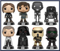 Rogue One 8-Pack