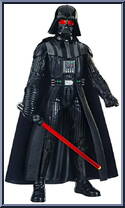 Darth Vader Action Figure