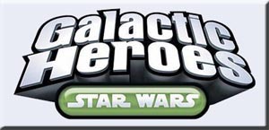 Star Wars - Galactic Heroes