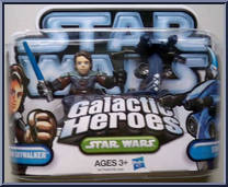 Anakin Skywalker / STAP Action Figure