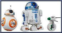 R2-D2 Action Figure
