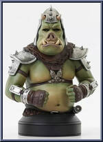 Gamorrean Bodyguard Action Figure