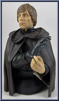 Luke Skywalker (Jedi Knight) (Return of the Jedi) Action Figure