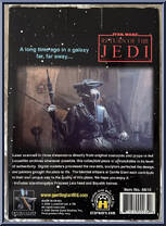 Princess Leia (Boushh Disguise) (Return of the Jedi) from Star Wars - Mini-Busts manufactured by Gentle Giant [Back]