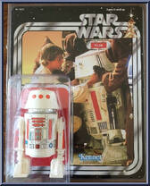 R5-D4 (A New Hope) Action Figure