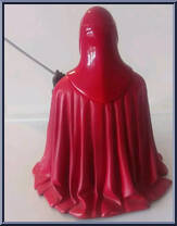 Royal Guard from Star Wars - Mini-Busts manufactured by Gentle Giant [Loose]