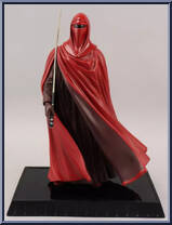 Royal Guard from Star Wars - Statues manufactured by Gentle Giant [Loose]