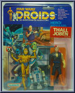 Thall Joben Action Figure