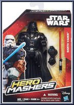 star wars hero mashers list