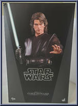 hot toys checklist