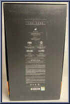 Cad Bane from Star Wars - Book of Boba Fett manufactured by Hot Toys [Back]