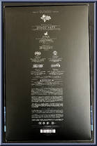 Jango Fett from Star Wars - Attack of the Clones manufactured by Hot Toys [Back]