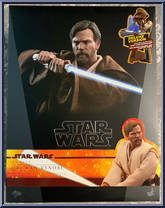 hot toys checklist