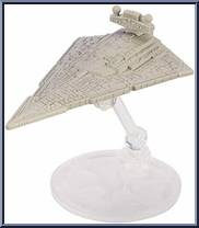 Star Destroyer Action Figure