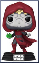 Merrin (Nightsister)  Action Figure