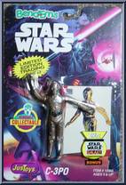 C-3PO Action Figure