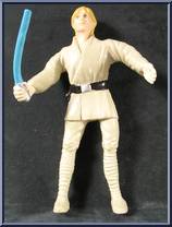 Luke Skywalker Action Figure