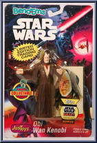 Obi Wan Kenobi Action Figure