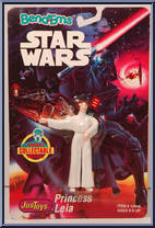 Princess Leia Action Figure