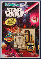 R2-D2 Action Figure