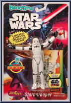 Stormtrooper Action Figure