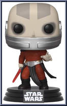 Darth Malak Action Figure
